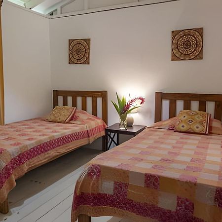 فيلا كوكليسفي Vishraam House ~ A Pocos Pasos De La Playa المظهر الخارجي الصورة