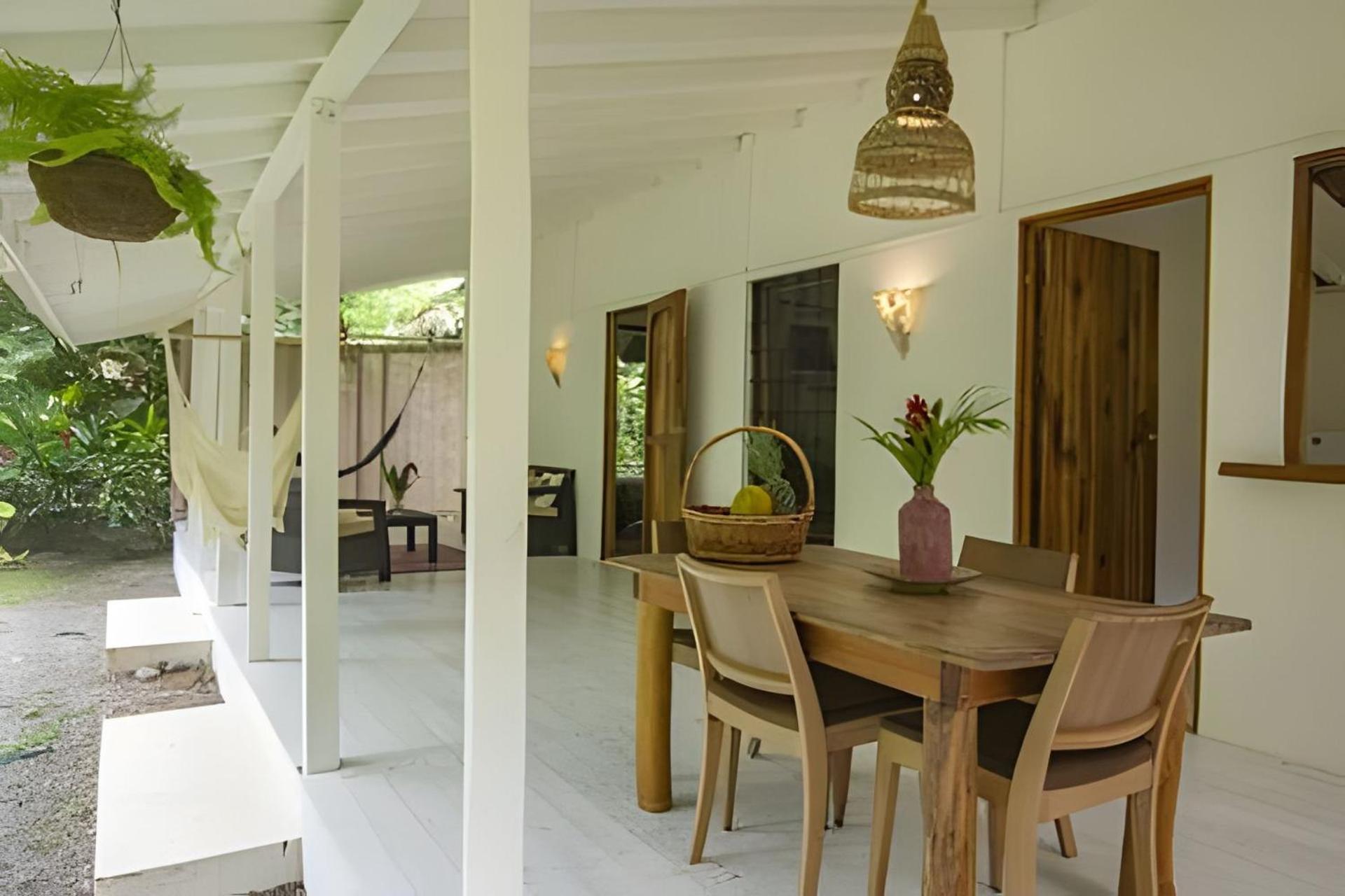 فيلا كوكليسفي Vishraam House ~ A Pocos Pasos De La Playa المظهر الخارجي الصورة