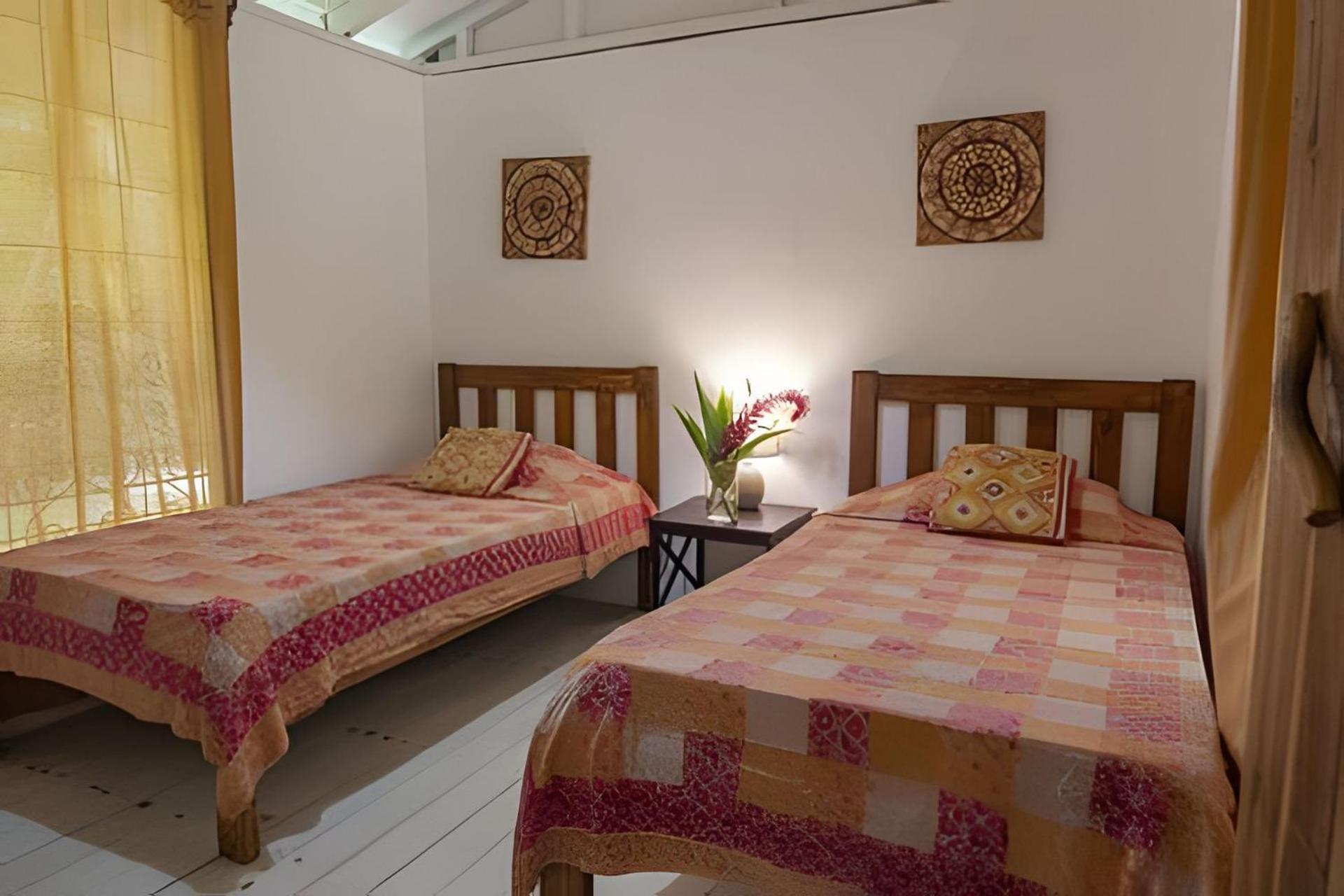فيلا كوكليسفي Vishraam House ~ A Pocos Pasos De La Playa المظهر الخارجي الصورة