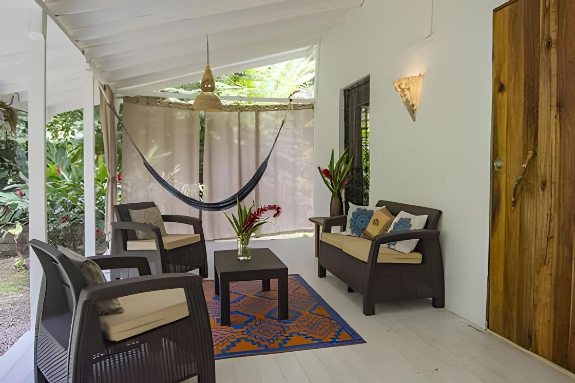 فيلا كوكليسفي Vishraam House ~ A Pocos Pasos De La Playa المظهر الخارجي الصورة