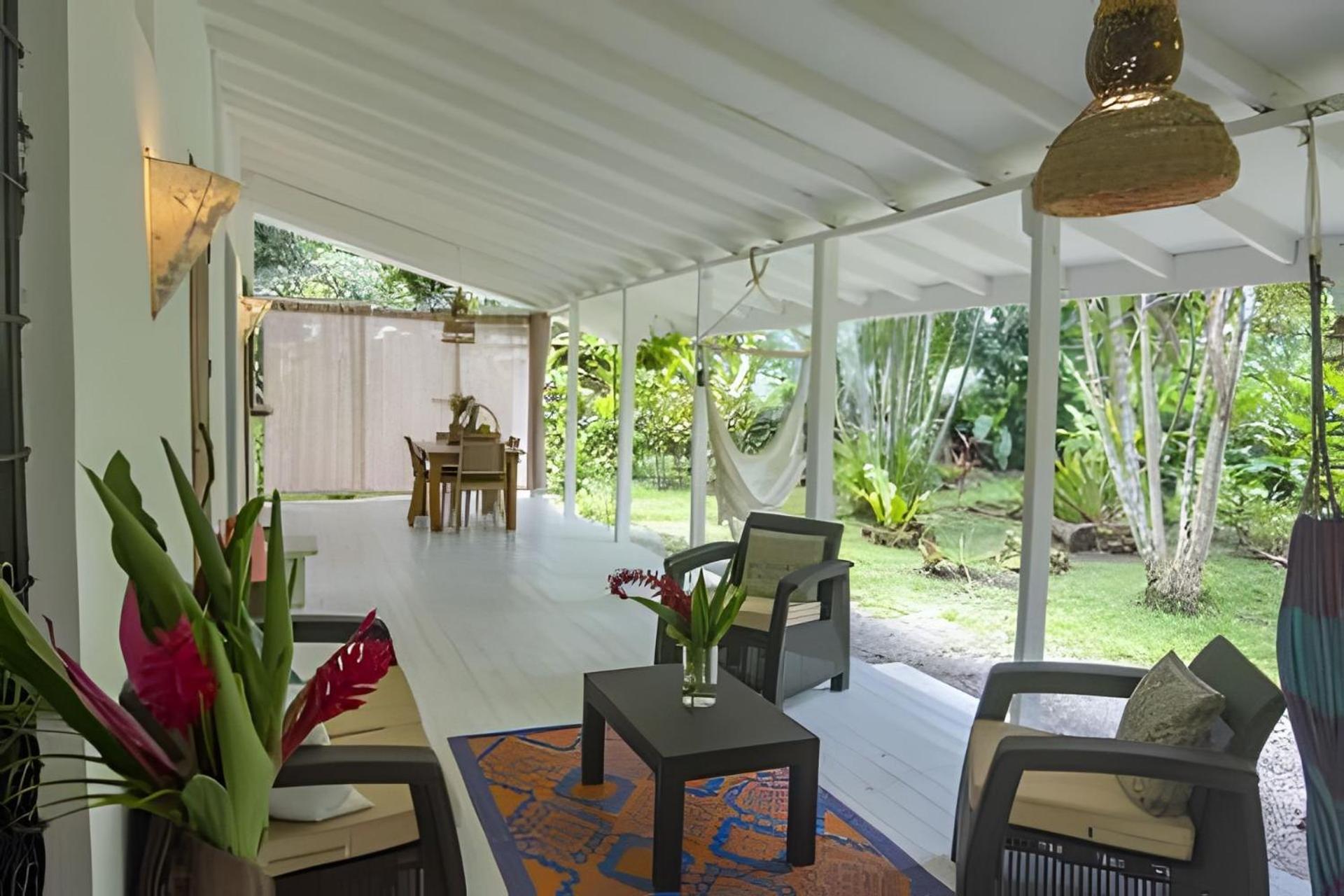 فيلا كوكليسفي Vishraam House ~ A Pocos Pasos De La Playa المظهر الخارجي الصورة