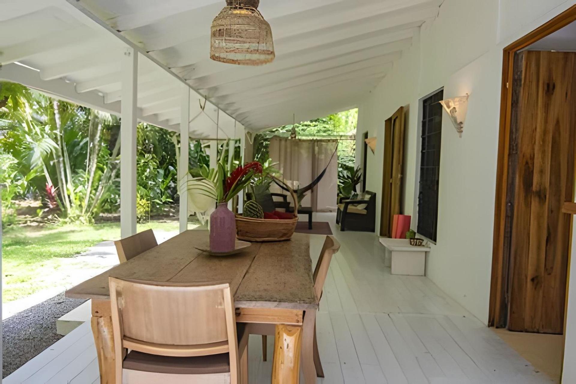 فيلا كوكليسفي Vishraam House ~ A Pocos Pasos De La Playa المظهر الخارجي الصورة