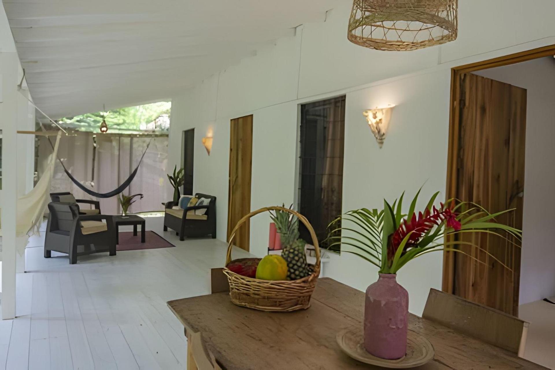 فيلا كوكليسفي Vishraam House ~ A Pocos Pasos De La Playa المظهر الخارجي الصورة